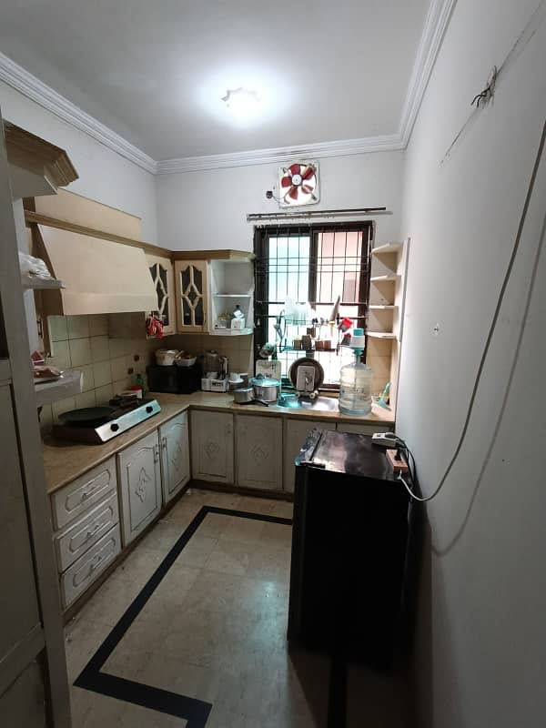 Lower portion for Rent 2