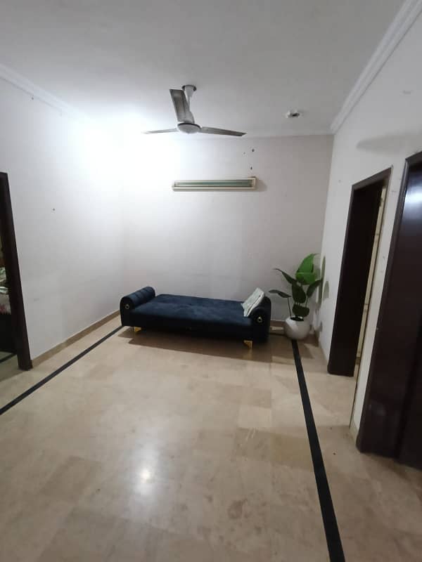 Lower portion for Rent 3