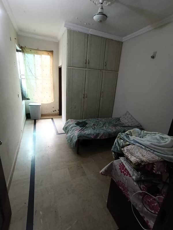 Lower portion for Rent 4