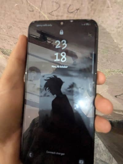 Samsung Mobile A10