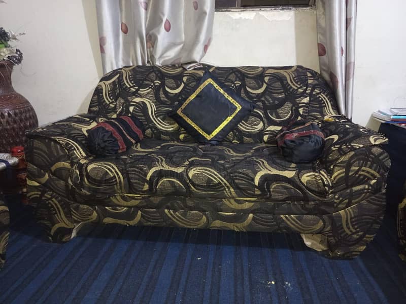 Sofa Set ( 7-Seater ) 0