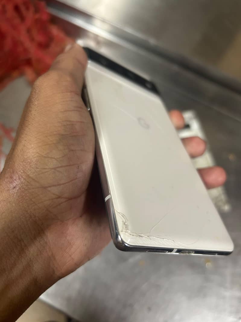 Google Pixel 6 Pro 0