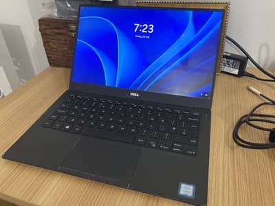 DELL XPS 9360