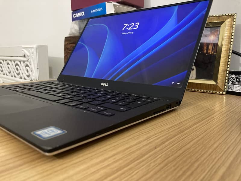 DELL XPS 9360 2