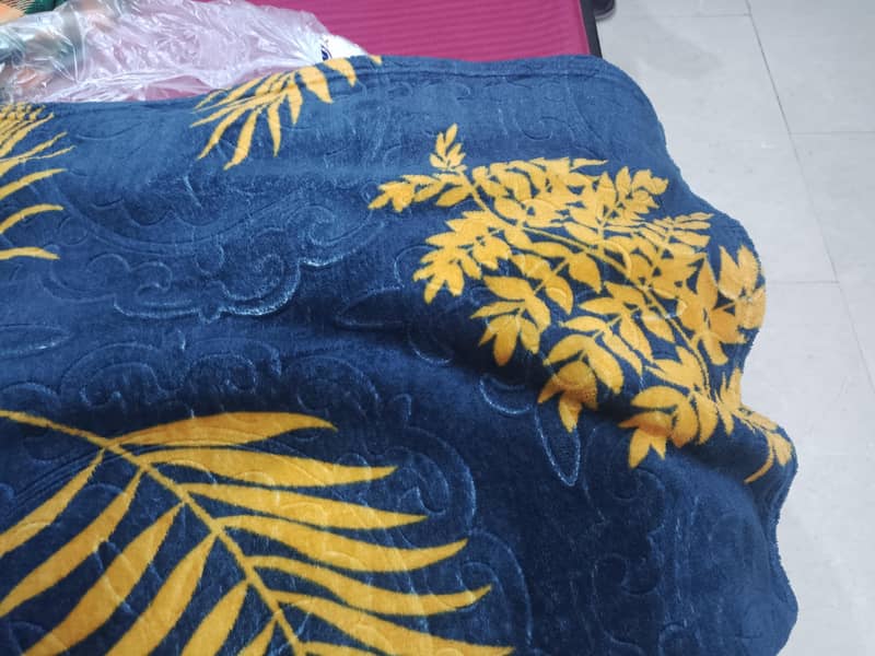 fleece blanket 0