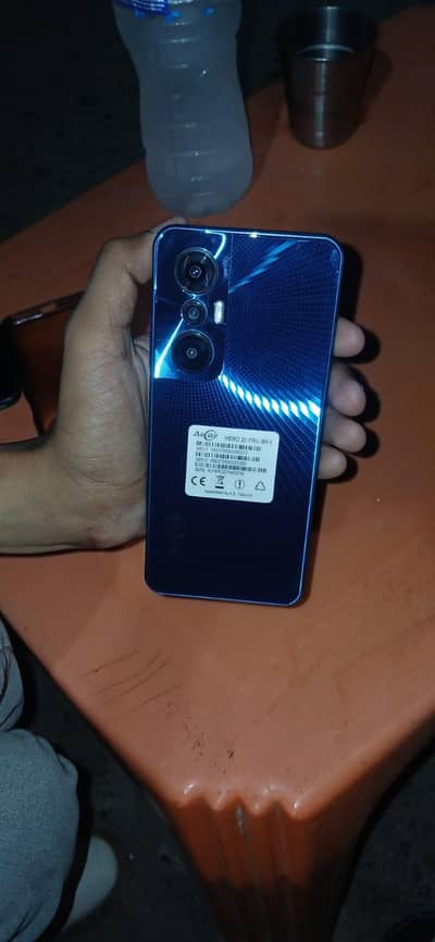 AllCall Hero 20 Pro Max Pta Approved 12/256 GB