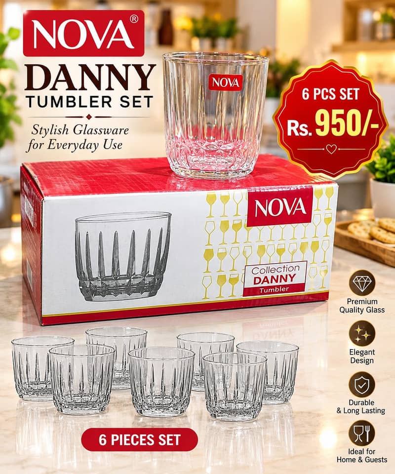 glassware 1