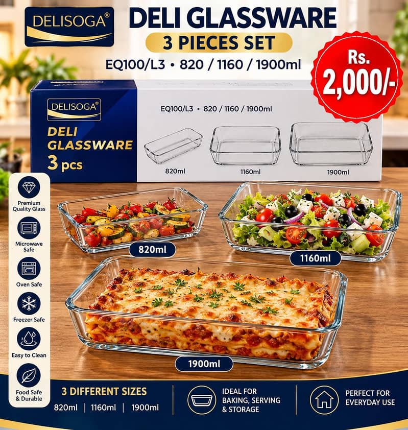 glassware 4