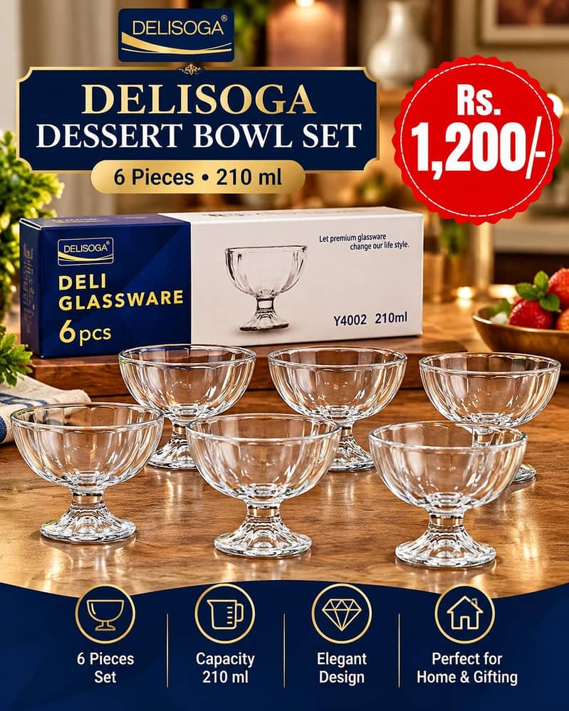 glassware 5
