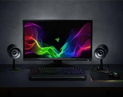razer speakers