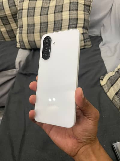 Samsung Mobile A26