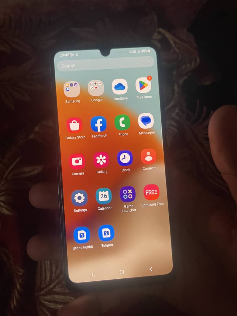 Samsung Mobile A32 1