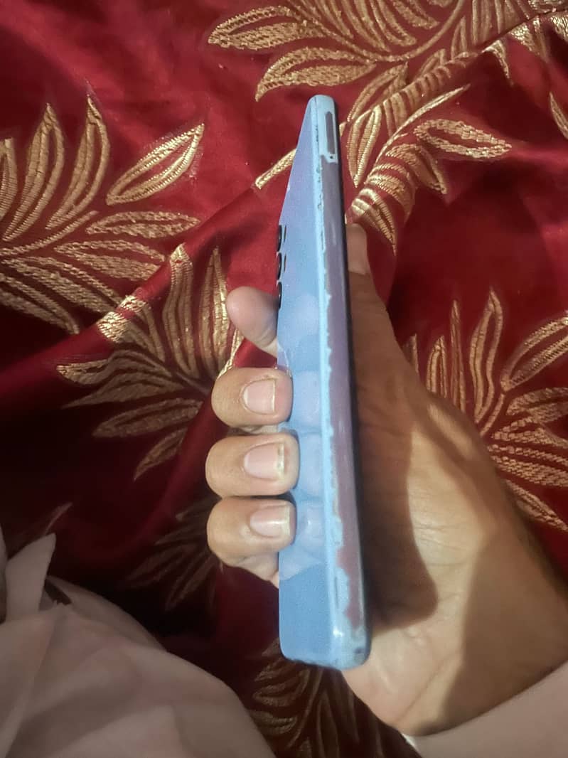 Samsung Mobile A32 4