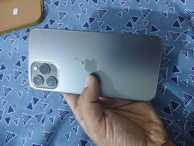 Apple iPhone 12 Pro Max 256GB PTA APPROVE
