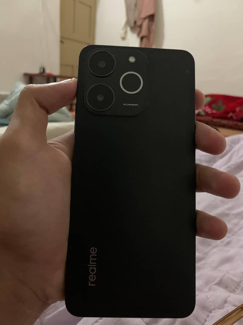Realme Other Model 0