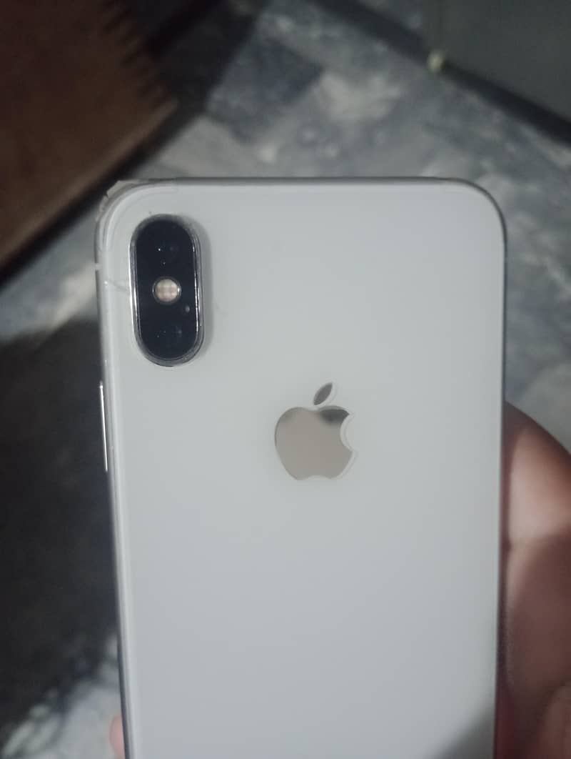 Apple iPhone X 1