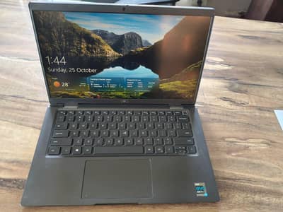 Dell Latitude 7420 core i7 11 Gen