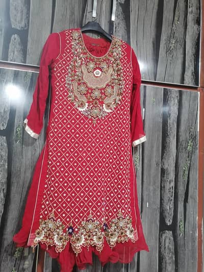 party wear