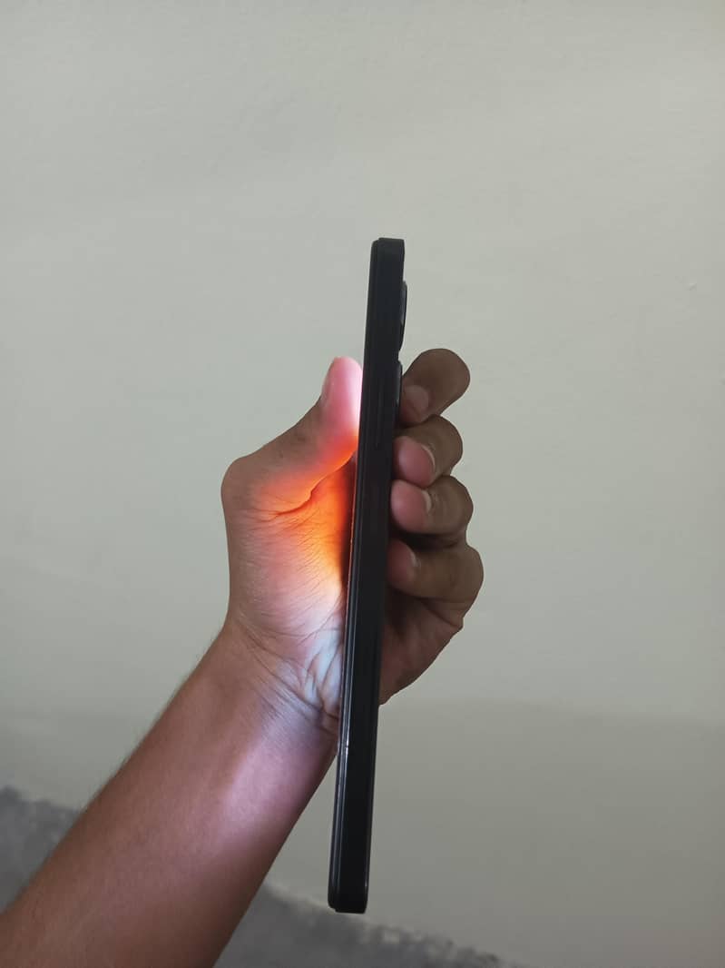 Infinix Note 30 3