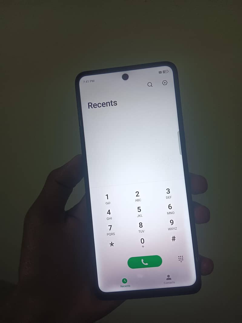 Infinix Note 30 4