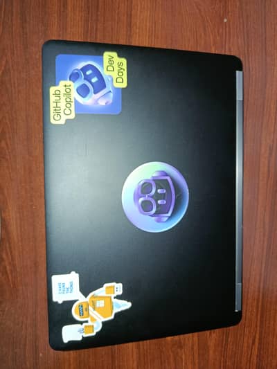 Dell Latitude E7270