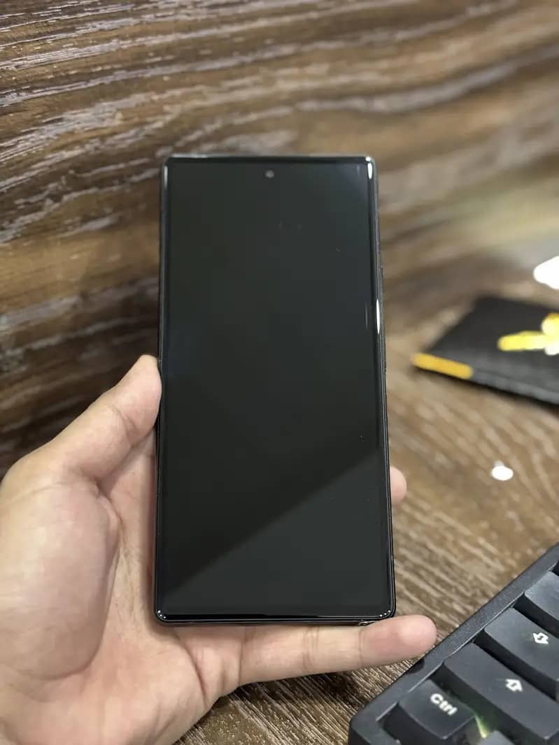Google pixel 6 2