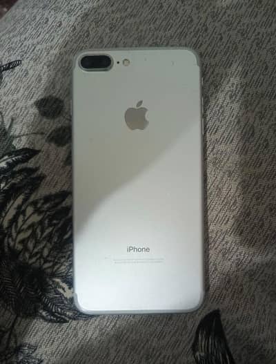Apple iPhone 7 Plus