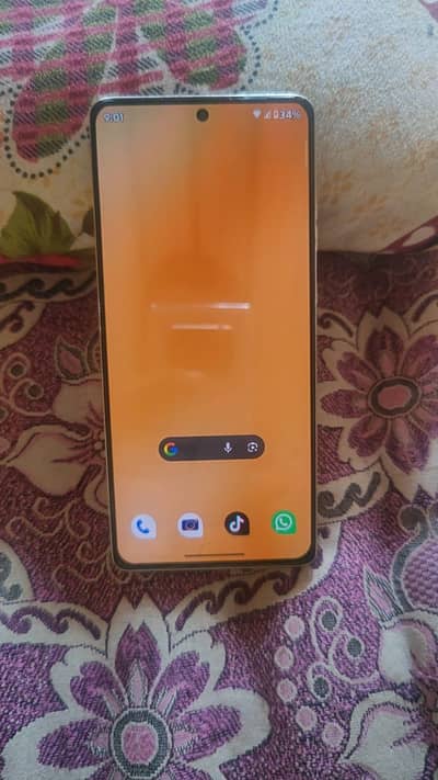 Motorola Moto G Stylus
