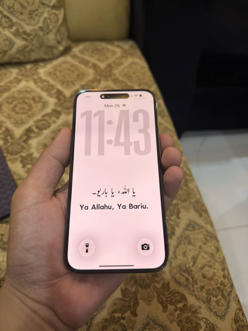 Apple iPhone 14 Pro Max 0