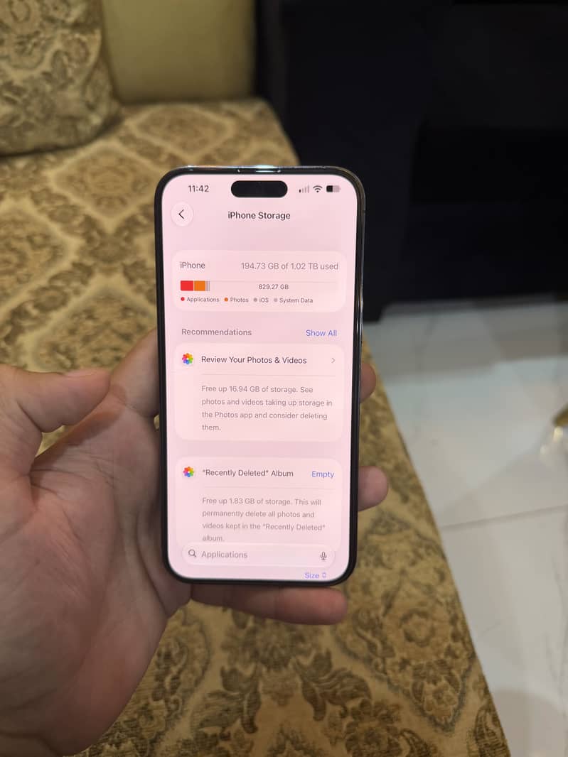 Apple iPhone 14 Pro Max 2