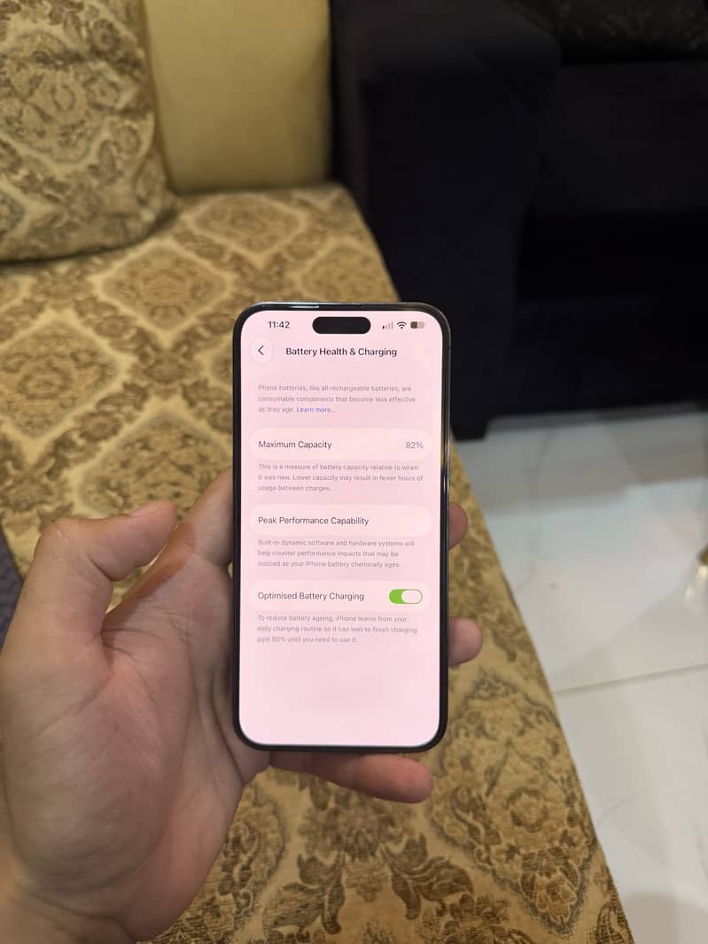 Apple iPhone 14 Pro Max 5