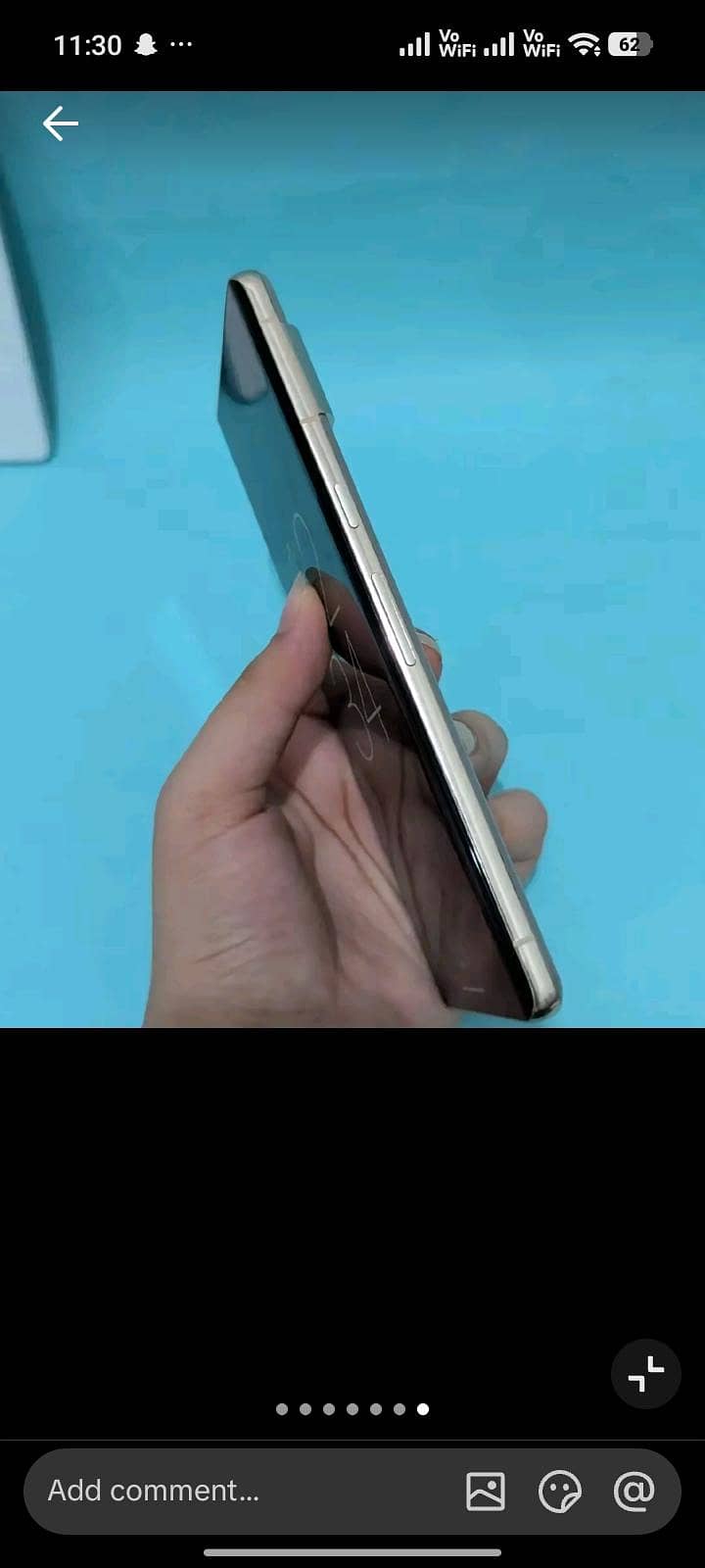 Google Pixel 7 Pro 0