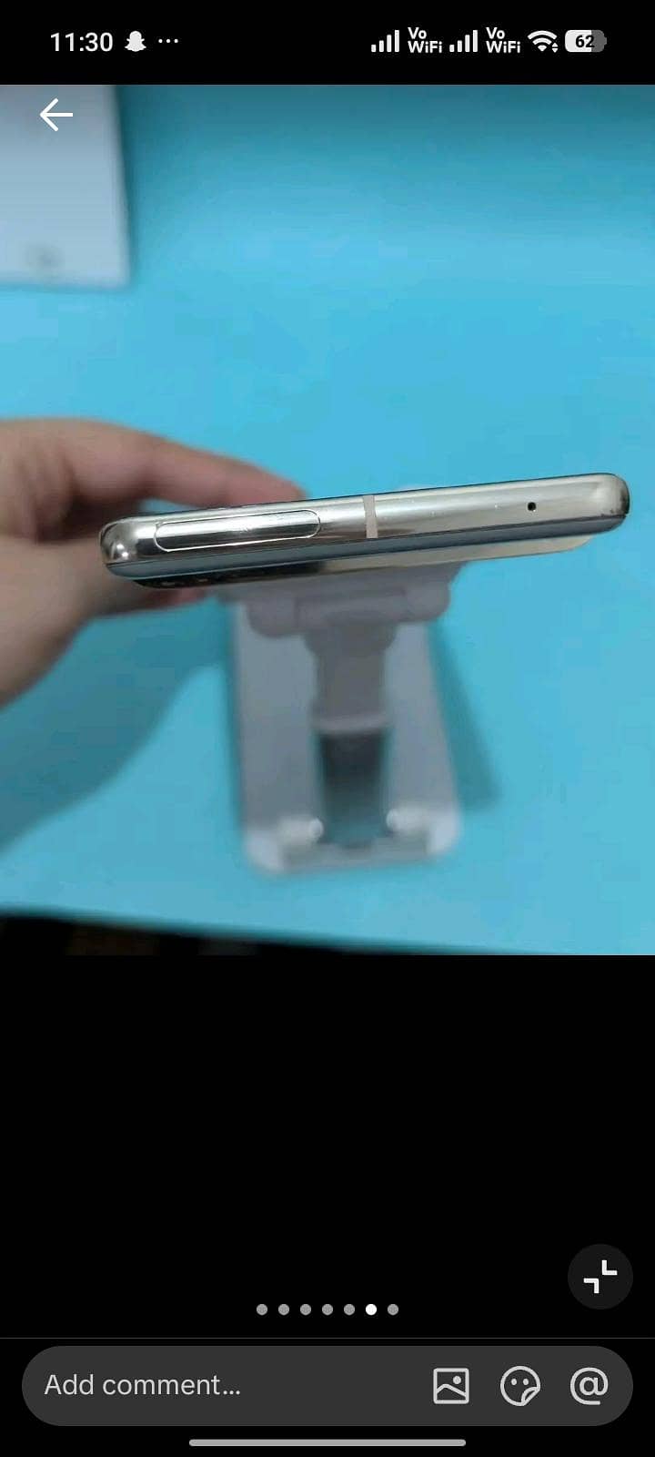 Google Pixel 7 Pro 1