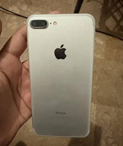Apple iPhone 7 Plus non pta