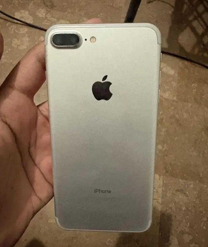 Apple iPhone 7 Plus non pta 0