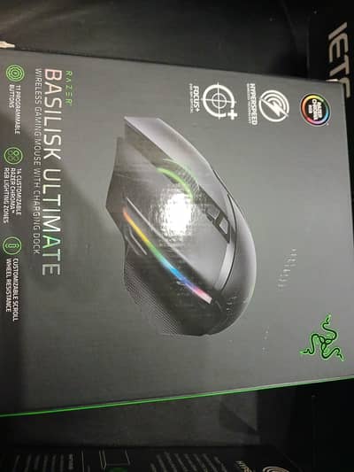 razer mouse