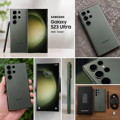 s23 Ultra 512 Gb pta Approved