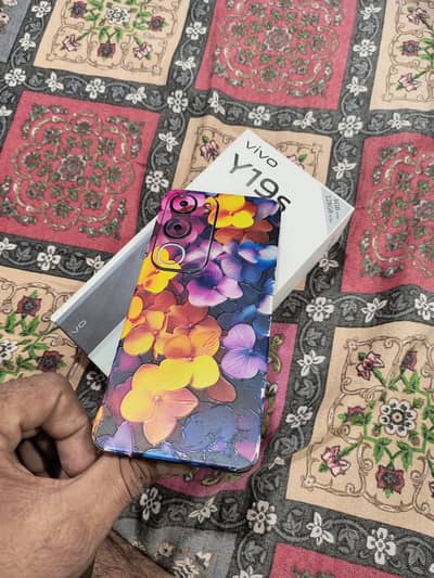 Vivo Y19s