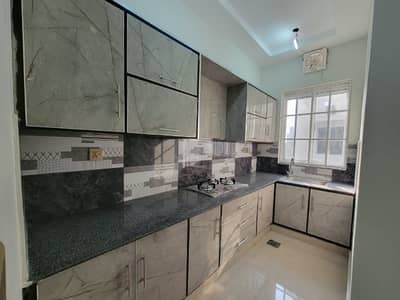 Brand new Lower portion for Rent