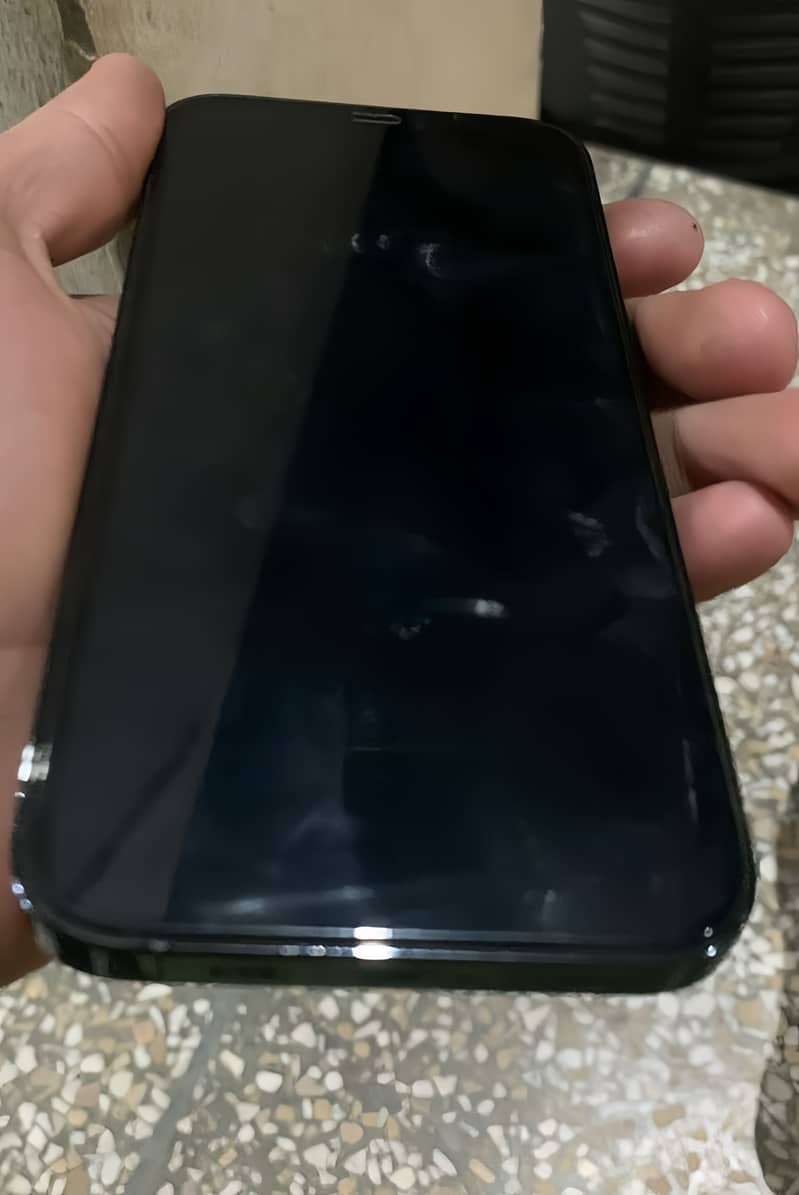 Apple iPhone 12 Pro 0