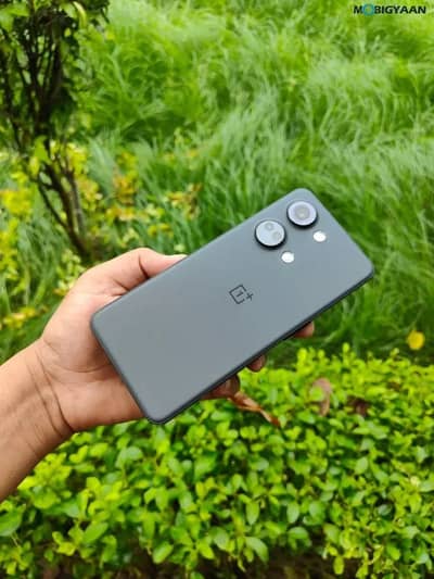One + Nord 3 5G 16Gb Ram 256Gb storage
