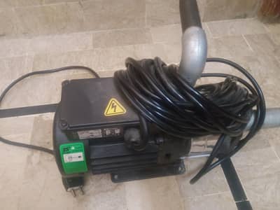 2 auns motor sale for good condition
