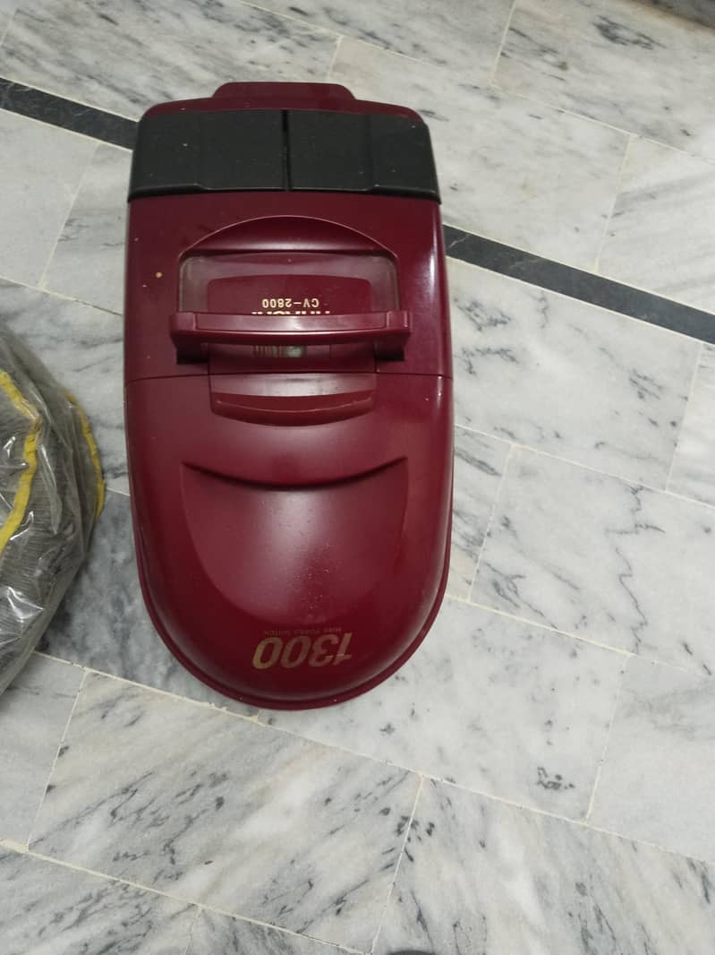 vacuum cleaner 3