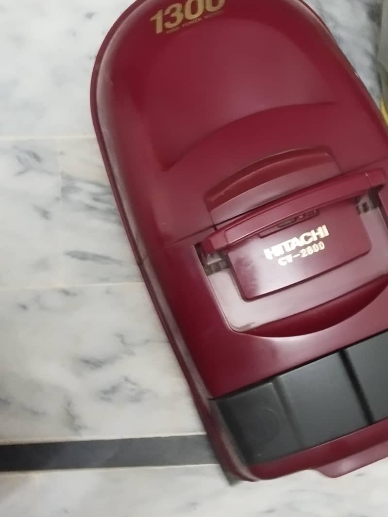 vacuum cleaner 4
