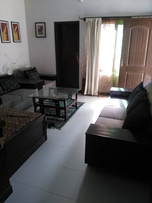 Lower portion for Rent 5