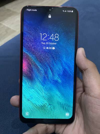 samsung a10 official pta 2gb 32gb no any fault0336+86+10+560 Whatsapp