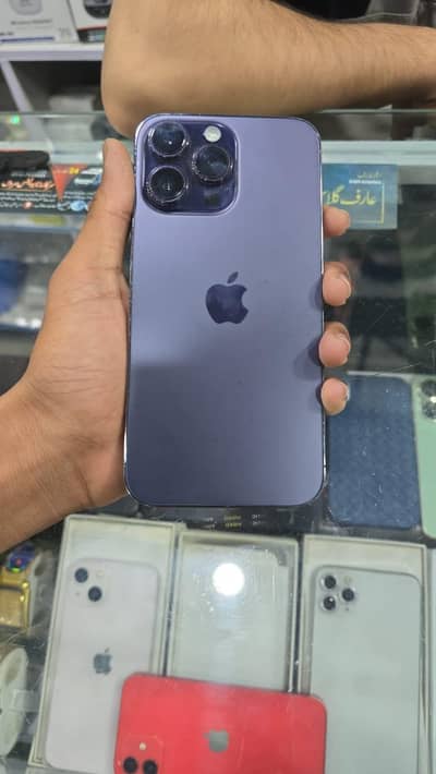 Apple iPhone 14 Pro Max Non Pta