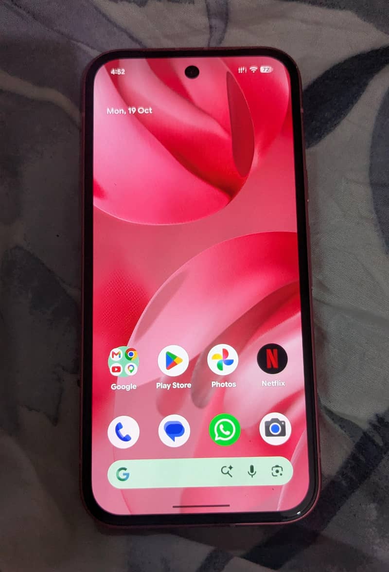 Google Pixel 9a 2