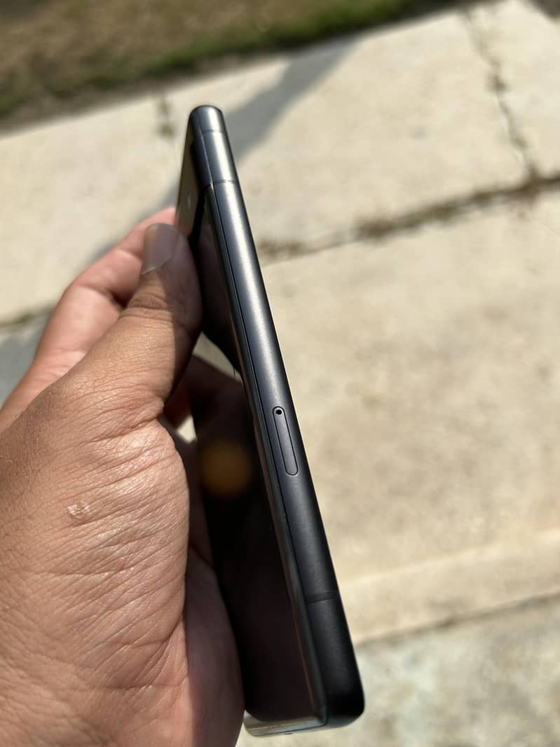 Google Pixel 7a 3