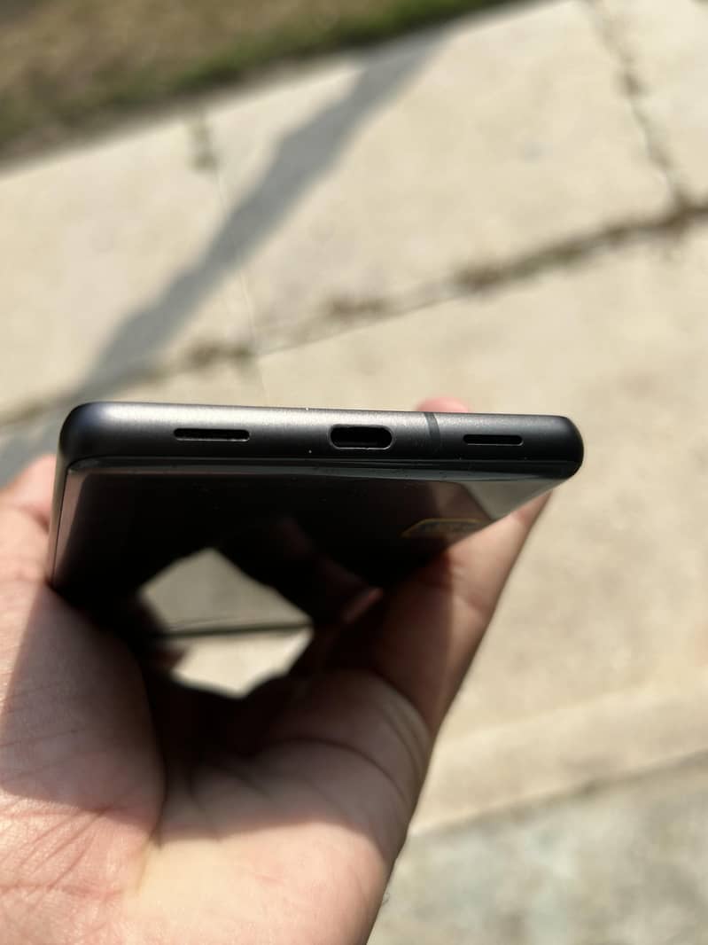 Google Pixel 7a 4